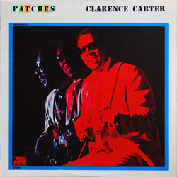 Clarence Carter Patches