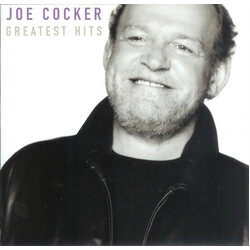 Joe Cocker Greatest Hits