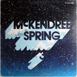 McKendree Spring 3
