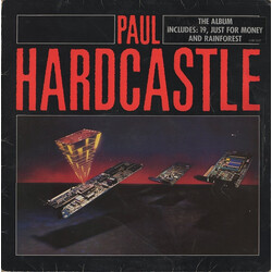 Paul Hardcastle Paul Hardcastle