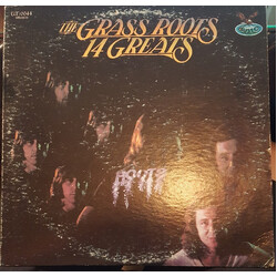 The Grass Roots 14 Greats