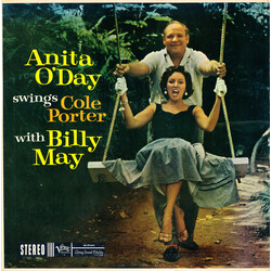 Anita O'Day / Billy May Swings Cole Porter
