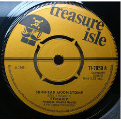 Symarip Skinhead Moon Stomp