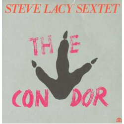 The Steve Lacy Sextet The Condor