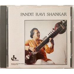 Ravi Shankar Pandit Ravi Shankar