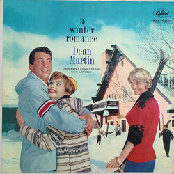 Dean Martin A Winter Romance