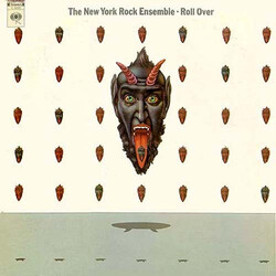 The New York Rock Ensemble Roll Over