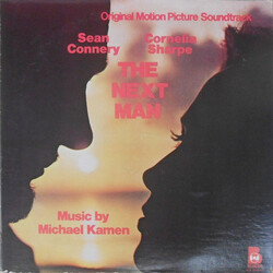 Michael Kamen The Next Man (Original Soundtrack)
