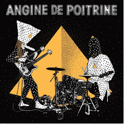 Angine De Poitrine Vol.II