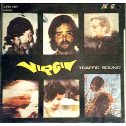 Traffic Sound Virgin