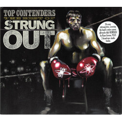 Strung Out Top Contenders: The Best Of Strung Out