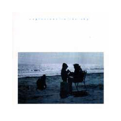 Explosions In The Sky How Strange Innocence (20Th Anniversary Reissue - Light/Dark Blue Mixed Vinyl) Vinyl  LP
