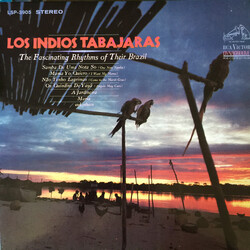 Los Indios Tabajaras The Fascinating Rhythms Of Their Brazil