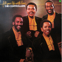 The Controllers (2) Fill Your Life With Love