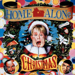 Various Home Alone Christmas