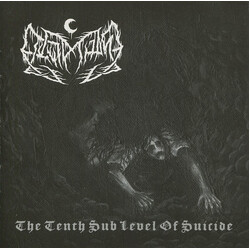 Leviathan (5) The Tenth Sub Level Of Suicide