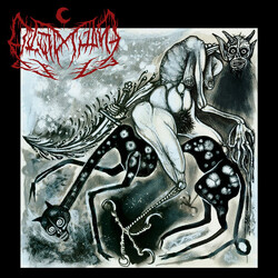 Leviathan (5) Tentacles Of Whorror