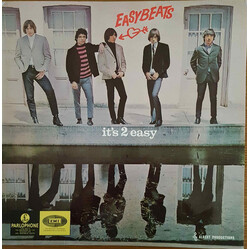 The Easybeats It's 2 Easy