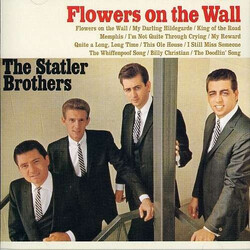 The Statler Brothers Flowers On The Wall