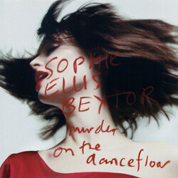 Sophie Ellis-Bextor Murder On The Dancefloor