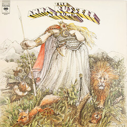 Anna Russell The Anna Russell Album?