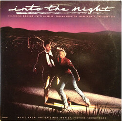 Various Into The Night (Music From The Original Motion Picture Soundtrack)