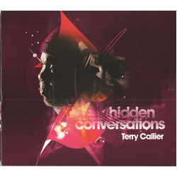 Terry Callier Hidden Conversations