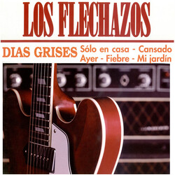 Los Flechazos Días Grises