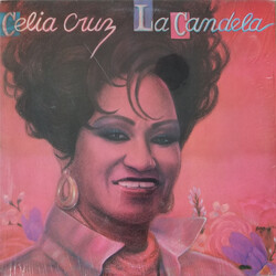 Celia Cruz La Candela