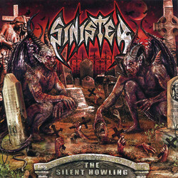Sinister The Silent Howling
