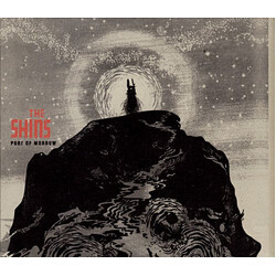 The Shins Port Of Morrow