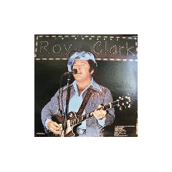 Roy Clark Roy Clark In Concert