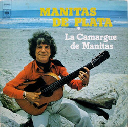 Manitas De Plata La Camargue De Manitas