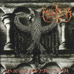 Marduk Live In Germania