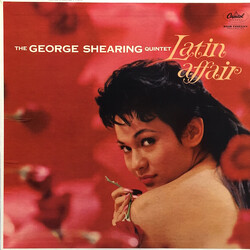 The George Shearing Quintet Latin Affair