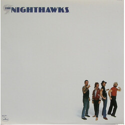 The Nighthawks (3) The Nighthawks