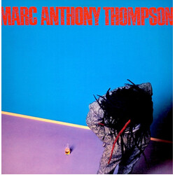 Marc Anthony Thompson Marc Anthony Thompson