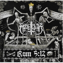 Marduk Rom 5:12
