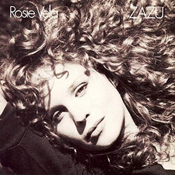 Rosie Vela Zazu