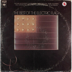 The Electric Flag The Best Of The Electric Flag