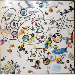 Led Zeppelin Led Zeppelin III