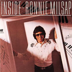 Ronnie Milsap Inside