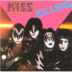 Kiss Kiss Killers