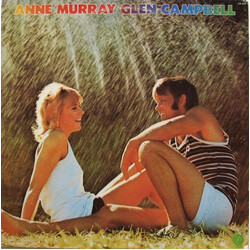 Anne Murray / Glen Campbell Anne Murray / Glen Campbell
