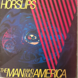 Horslips The Man Who Built America