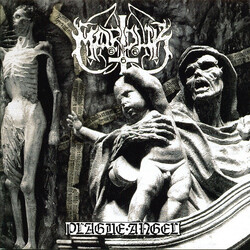 Marduk Plague Angel