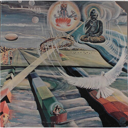 Tom Fogerty Myopia