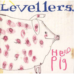 The Levellers Hello Pig