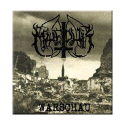 Marduk Warschau