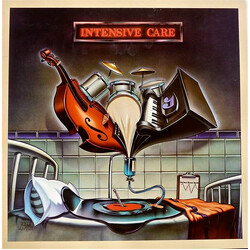 Louis Bellson / Ray Brown / Paul Smith (5) Intensive Care